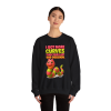 More Curves Than Your Last Bad Decision Crewneck
